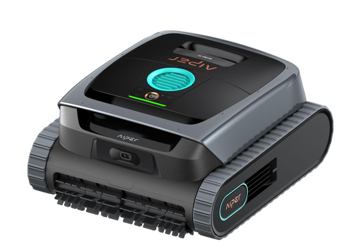 Aiper Scuba S3 zwembadrobot