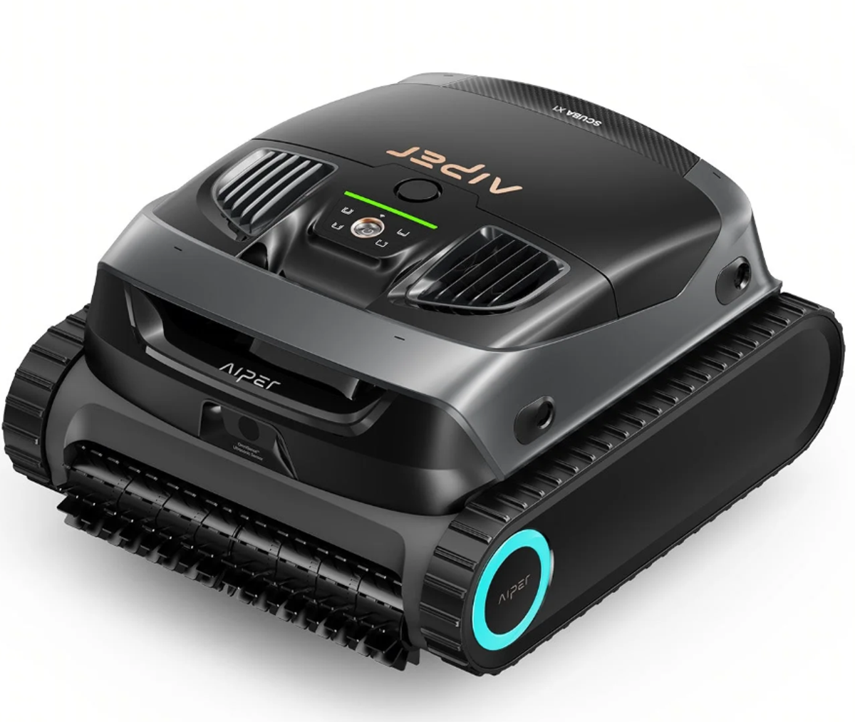 Aiper Scuba X1 zwembadrobot