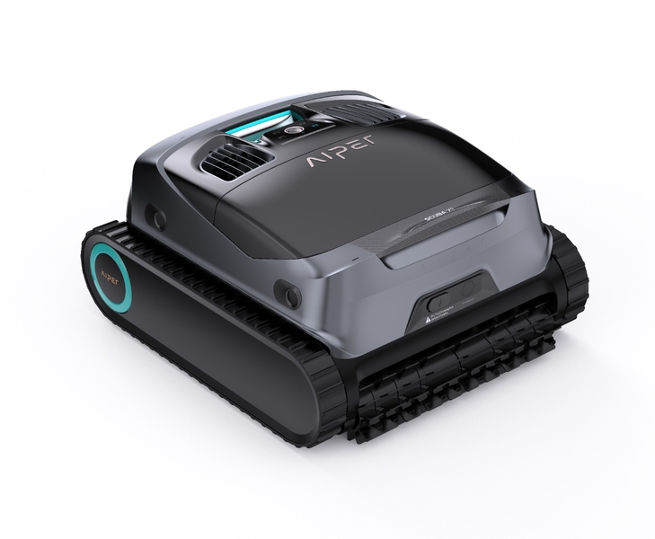 Aiper Scuba X1 zwembadrobot