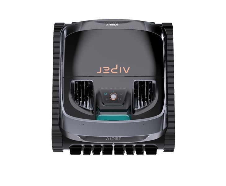 Aiper Scuba X1 zwembadrobot