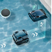 Aiper Scuba X1 Pro Max zwembadrobot