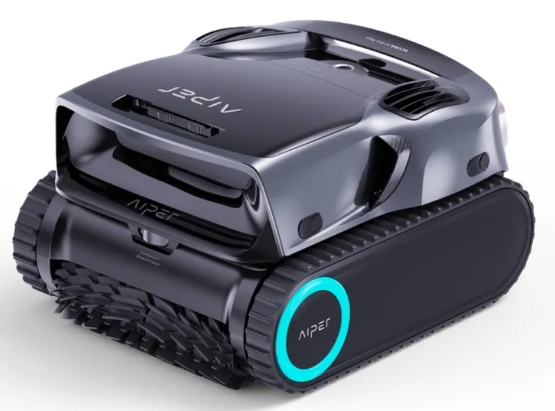 Aiper Scuba X1 Pro Max zwembadrobot
