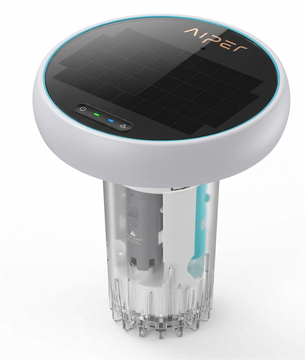 Aiper HydroComm Pro slimme watermonitor