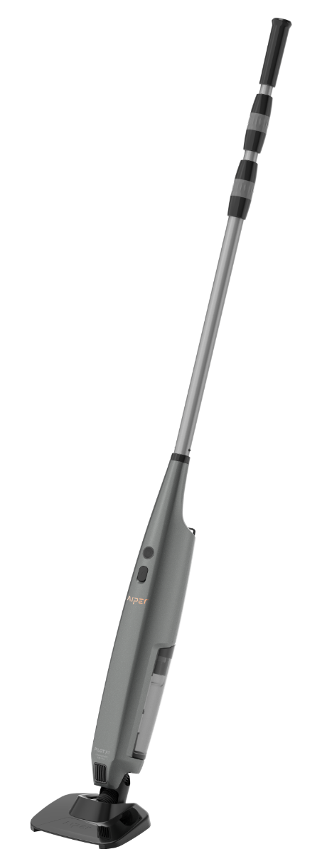 Aiper Pilot Flow X1 elektrische zwembadstofzuiger