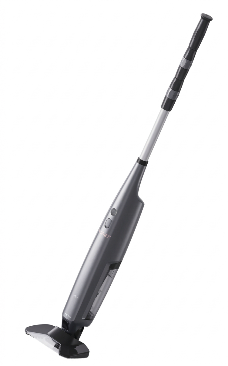 Aiper Pilot Flow X1 elektrische zwembadstofzuiger