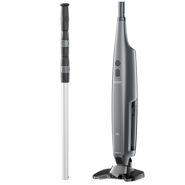 Aiper Pilot Flow X1 elektrische zwembadstofzuiger