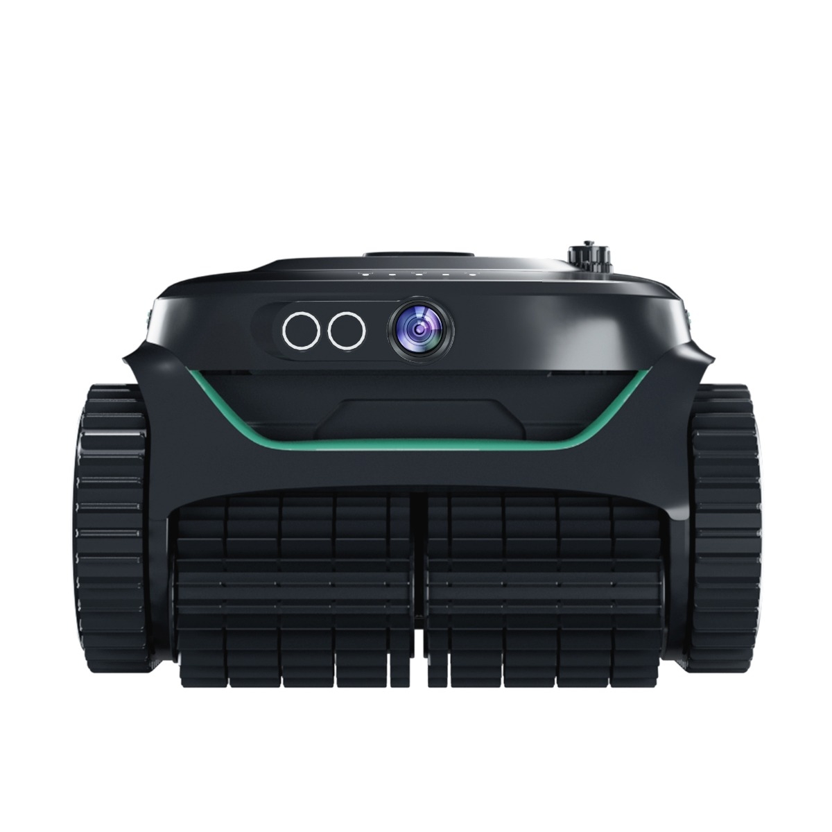 Wybot C2 Pro Vision zwembadrobot