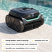 Wybot C2 Pro Vision zwembadrobot
