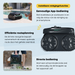 Wybot C2 Pro Vision zwembadrobot