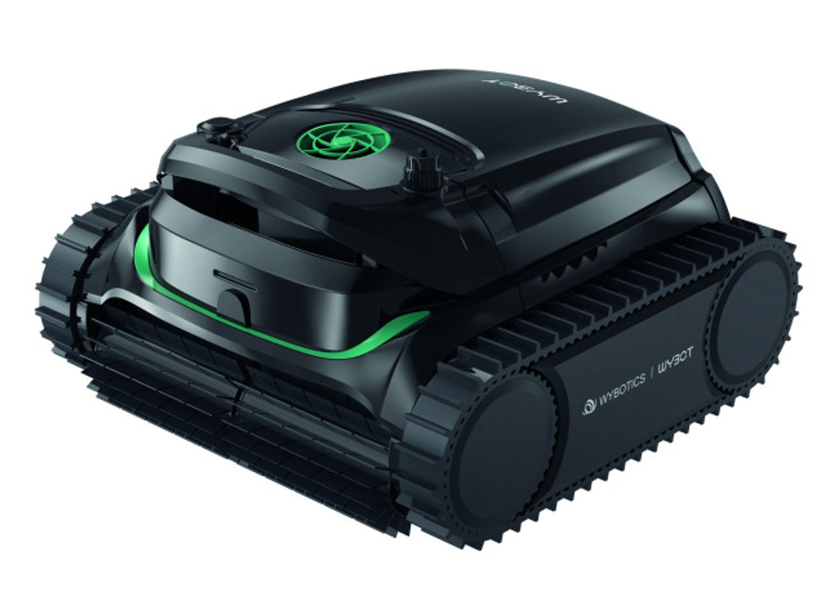Wybot M2 Vision zwembadrobot
