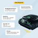 Wybot M2 Vision zwembadrobot