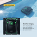 Wybot M2 Vision zwembadrobot