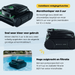 Wybot M2 Vision zwembadrobot