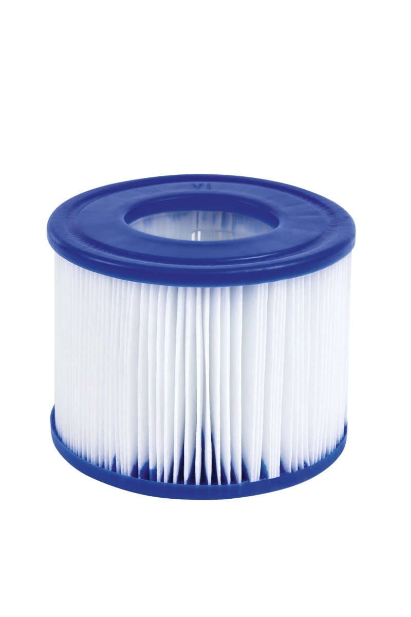 Lay-Z Spa Stockholm AirJet opbouw spa - 6 persoons