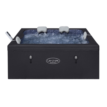 Lay-Z Spa Stockholm AirJet opbouw spa - 6 persoons