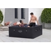 Lay-Z Spa Stockholm AirJet opbouw spa - 6 persoons