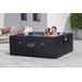 Lay-Z Spa Stockholm AirJet opbouw spa - 6 persoons
