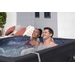 Lay-Z Spa Stockholm AirJet opbouw spa - 6 persoons