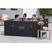 Lay-Z Spa Stockholm AirJet opbouw spa - 6 persoons