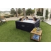 Lay-Z Spa Stockholm AirJet opbouw spa - 6 persoons
