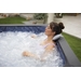 Lay-Z Spa Stockholm AirJet opbouw spa - 6 persoons