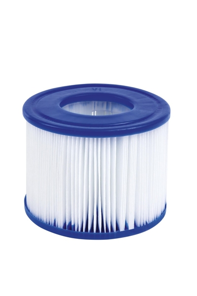 Lay-Z Spa Stockholm AirJet opbouw spa - 6 persoons