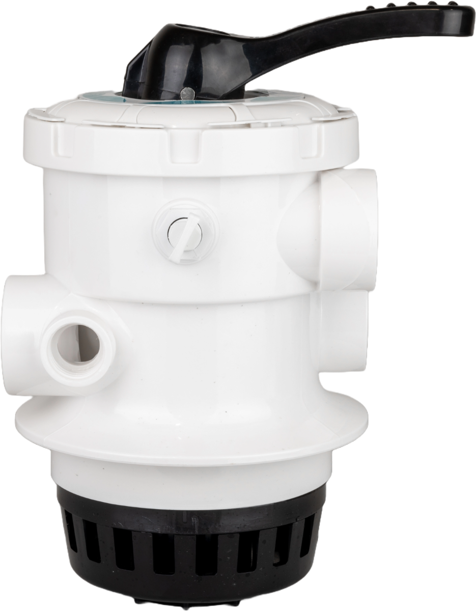 W'eau VPP-500 variabele zandfilterset - 12 m³/u