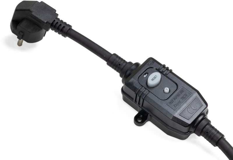 W'eau VPP-500 variabele zandfilterset - 12 m³/u