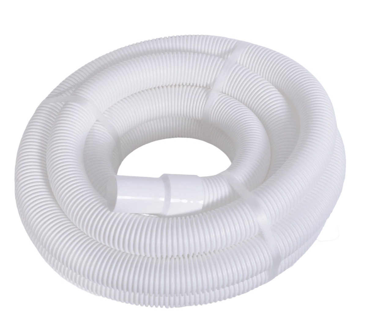 W'eau stofzuigerslang 38 mm - 12 meter