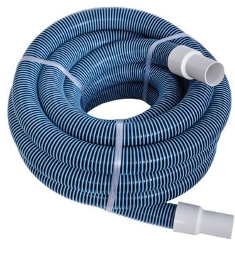 W'eau luxe stofzuigerslang 38 mm - 12 meter