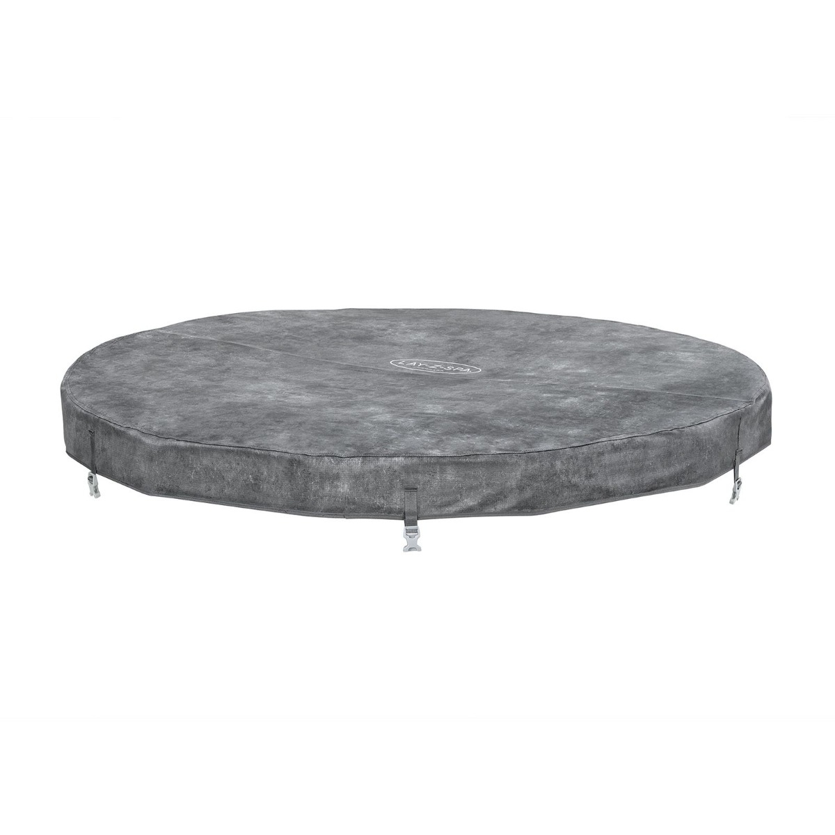 Lay-Z Spa Carrara AirJet spa cover - Ø170 cm