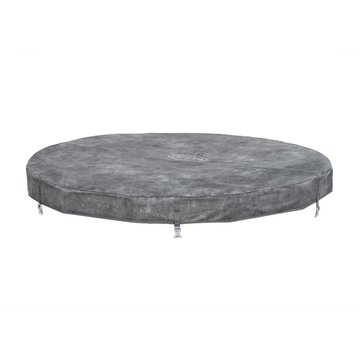 Lay-Z Spa Carrara AirJet spa cover - Ø170 cm