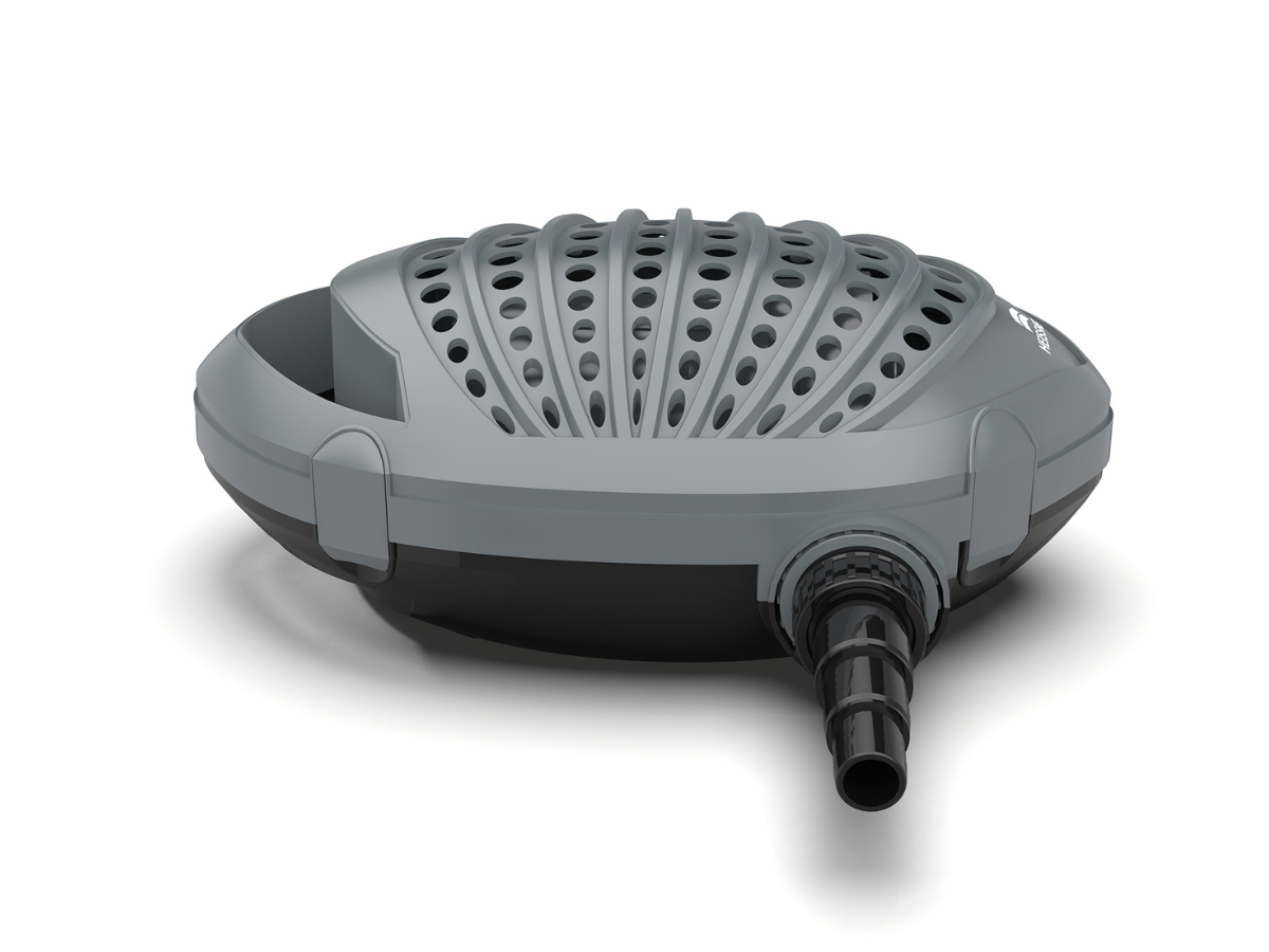 Heissner Aqua Craft Eco Smart 10000 vijverpomp