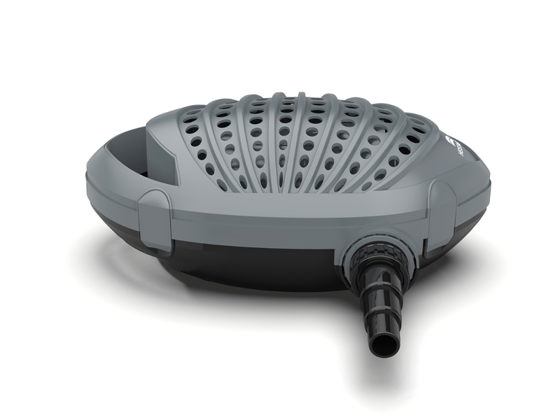 Heissner Aqua Craft Eco Smart 20000 vijverpomp