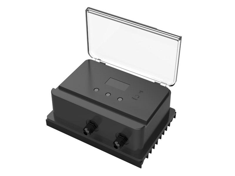 Heissner Aqua Craft Eco Smart 20000 vijverpomp