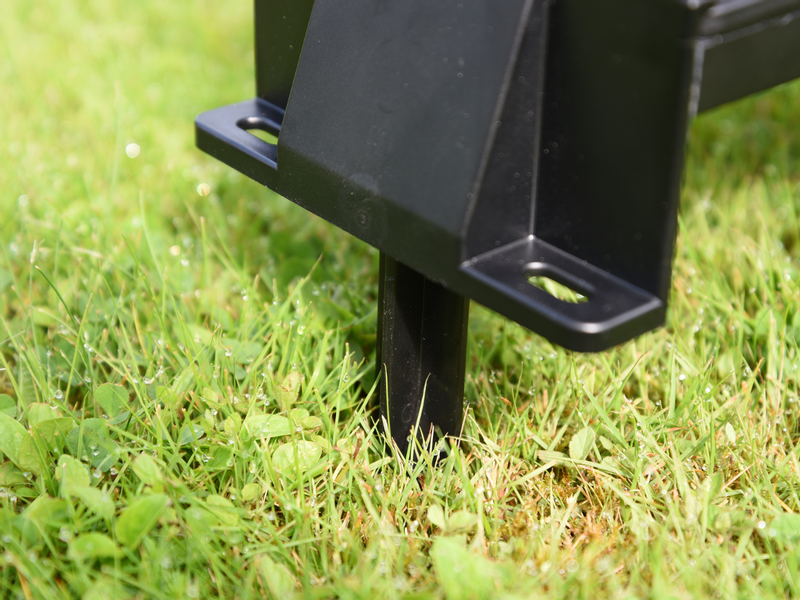 Heissner Aqua Craft Eco Smart 20000 vijverpomp