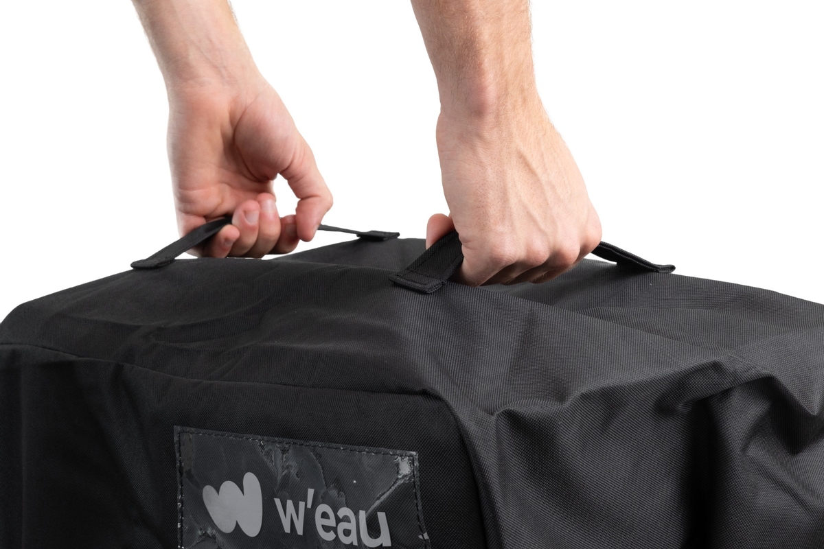 W’eau Mini Power warmtepomp beschermhoes 51 x 42 x 45cm