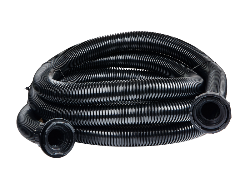 Heissner FPU 8000-00 doorstroomfilterset