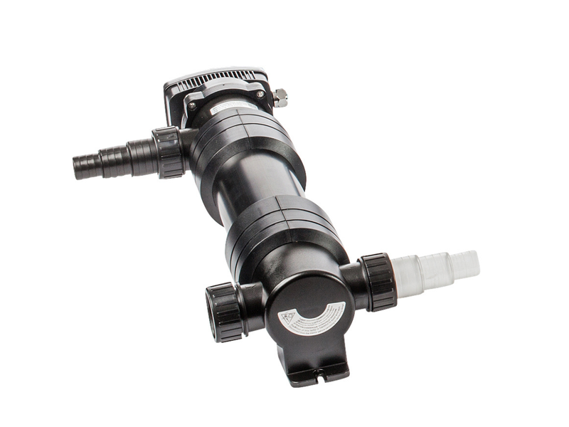 Heissner F436X-00 UV-C filter - 36 watt