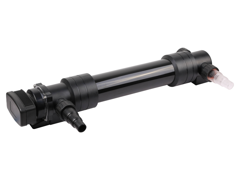 Heissner F436X-00 UV-C filter - 36 watt