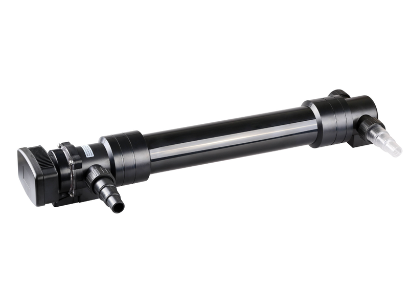 Heissner F455X-00 UV-C filter - 55 watt