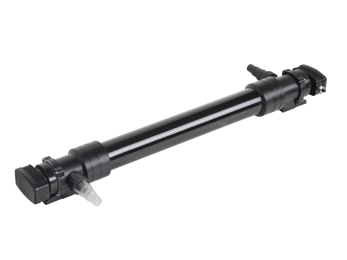 Heissner F472X-00 UV-C filter - 72 watt