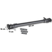 Heissner F472X-00 UV-C filter - 72 watt