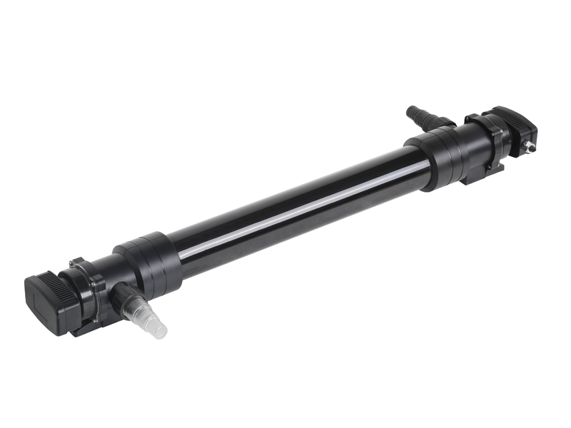 Heissner F472X-00 UV-C filter - 72 watt
