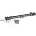 Heissner F4110X-00 UV-C filter - 110 watt