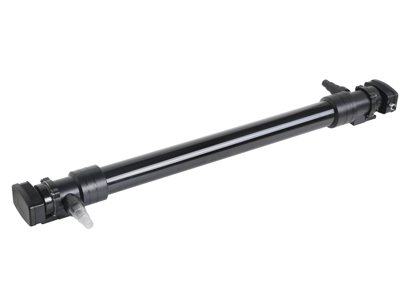 Heissner F4110X-00 UV-C filter - 110 watt