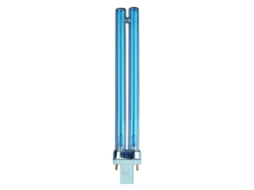 Heissner UV-C lamp PL 7 watt