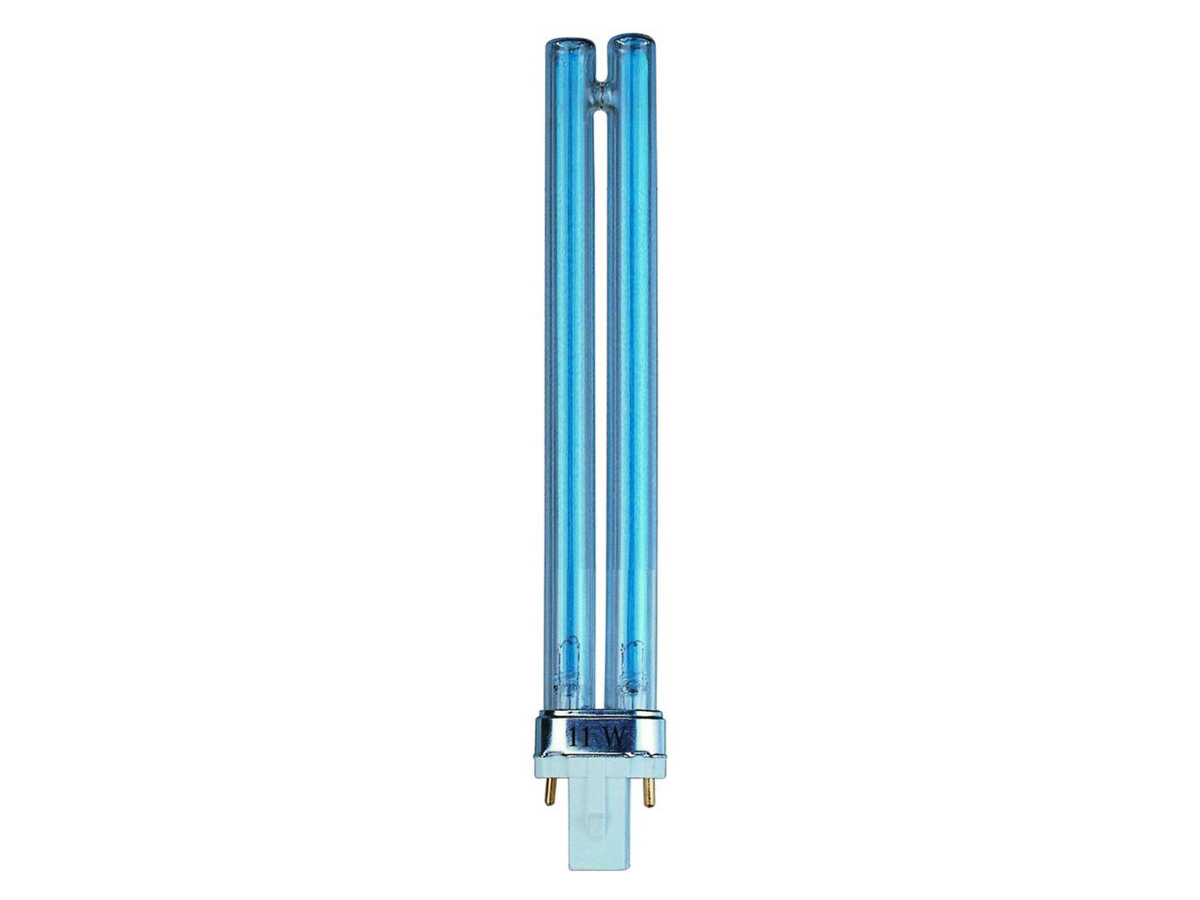 Heissner UV-C lamp PL 11 watt