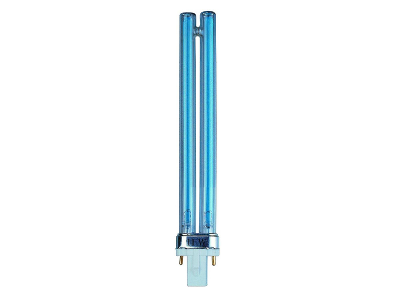 Heissner UV-C lamp PL 11 watt