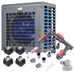 Startset W'eau Mini Power 2.0 zwembad warmtepomp - 5 kW